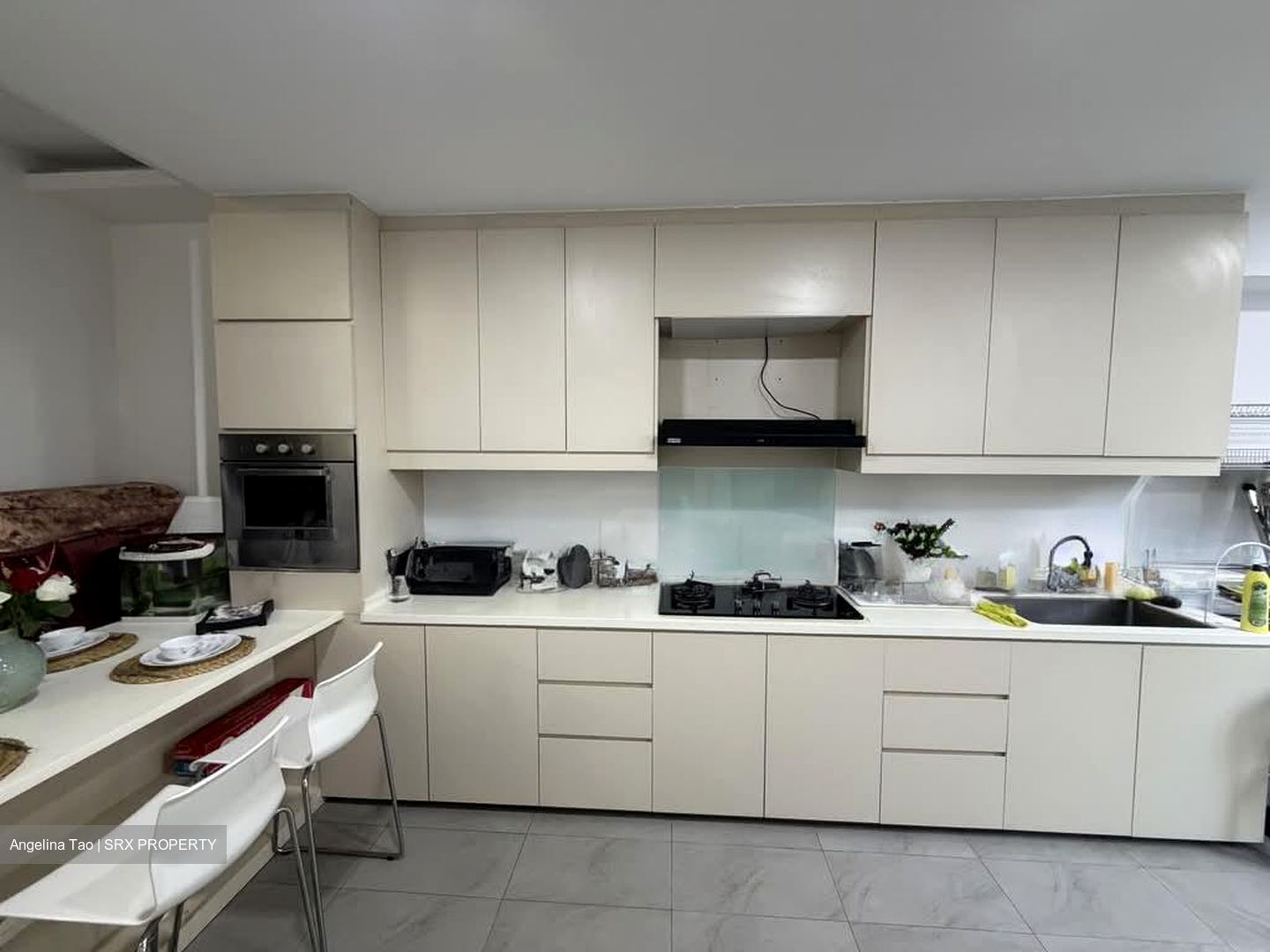 Apollo Gardens (D16), Apartment #586750471